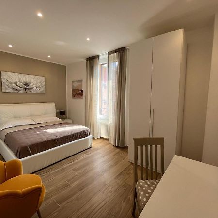 Levante Central Rooms Levanto Zewnętrze zdjęcie