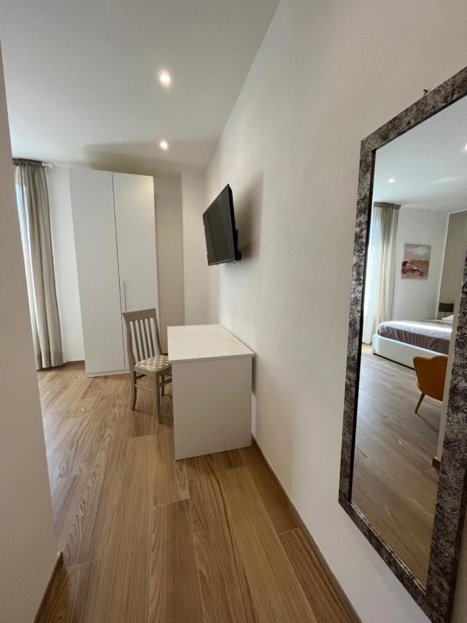 Levante Central Rooms Levanto Zewnętrze zdjęcie
