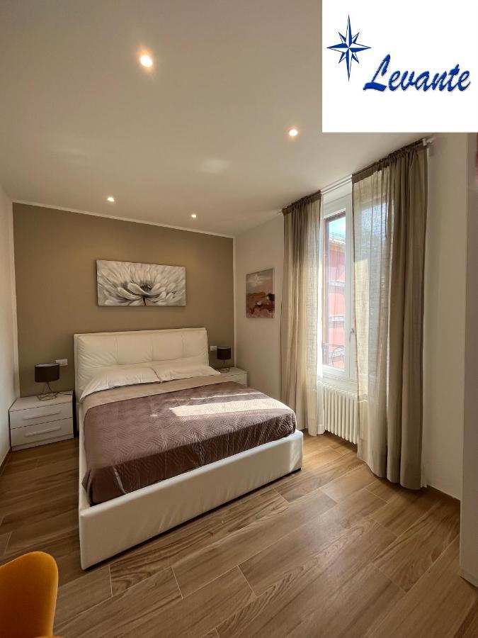 Levante Central Rooms Levanto Zewnętrze zdjęcie