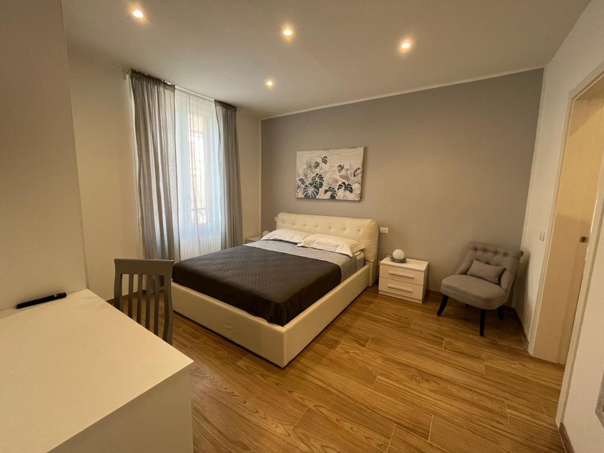 Levante Central Rooms Levanto Zewnętrze zdjęcie