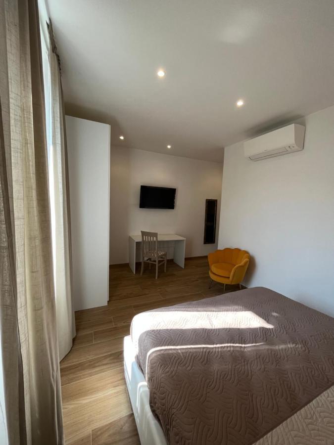 Levante Central Rooms Levanto Zewnętrze zdjęcie
