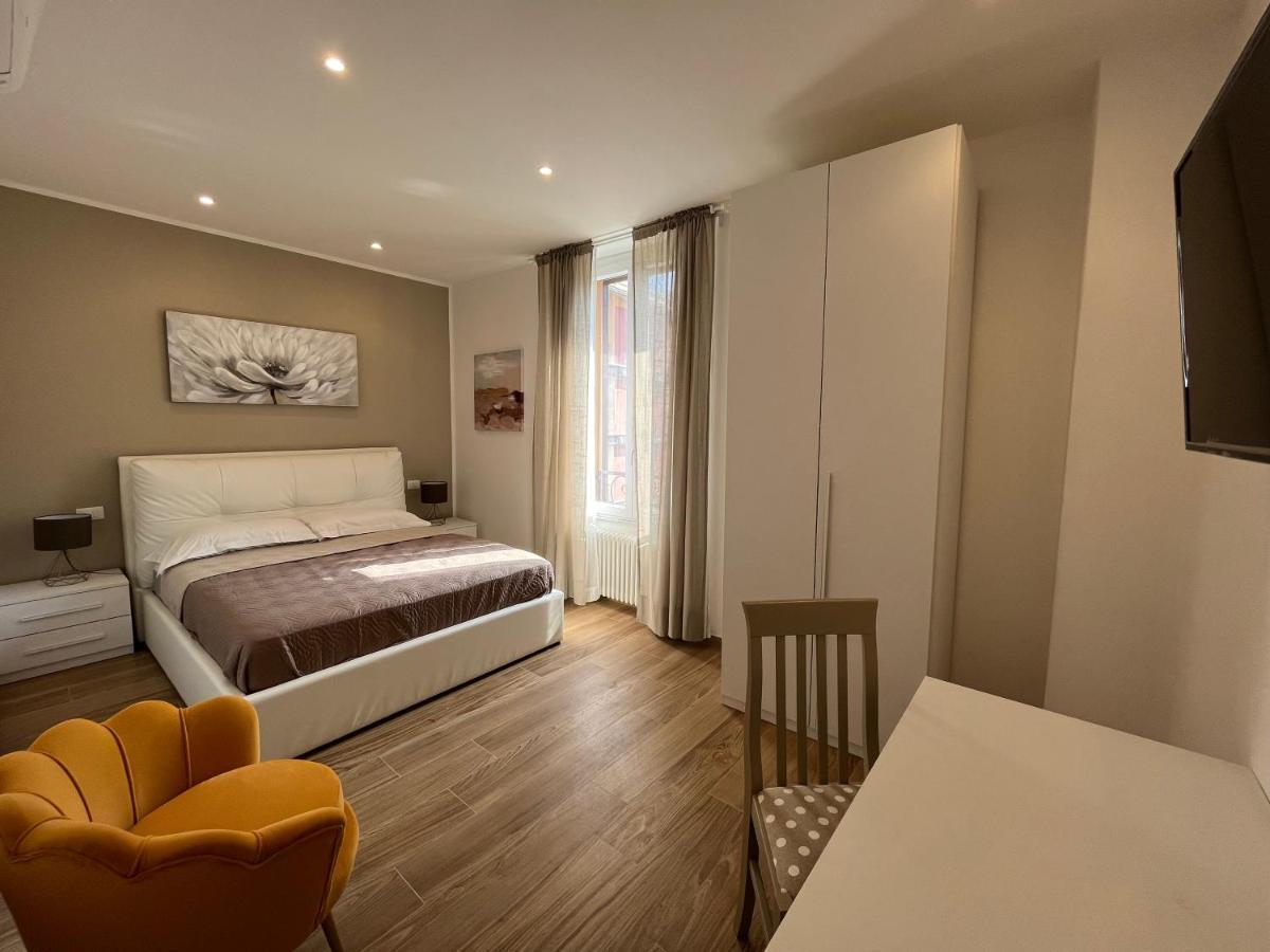 Levante Central Rooms Levanto Zewnętrze zdjęcie